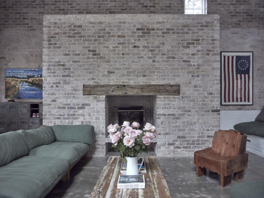 WILLIAMS BUILDING COMPANY AVALON