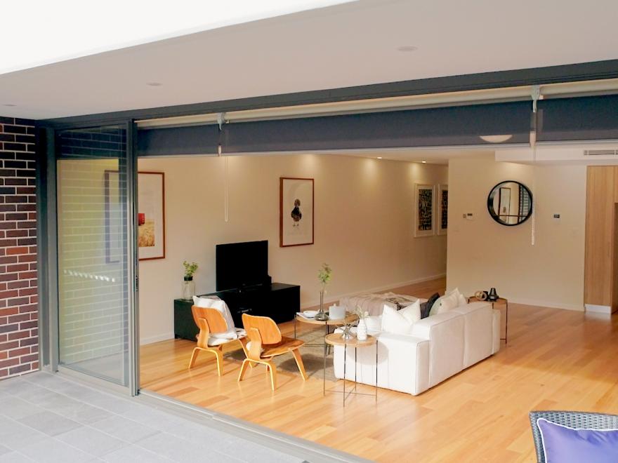 KINGSCORP MORTDALE