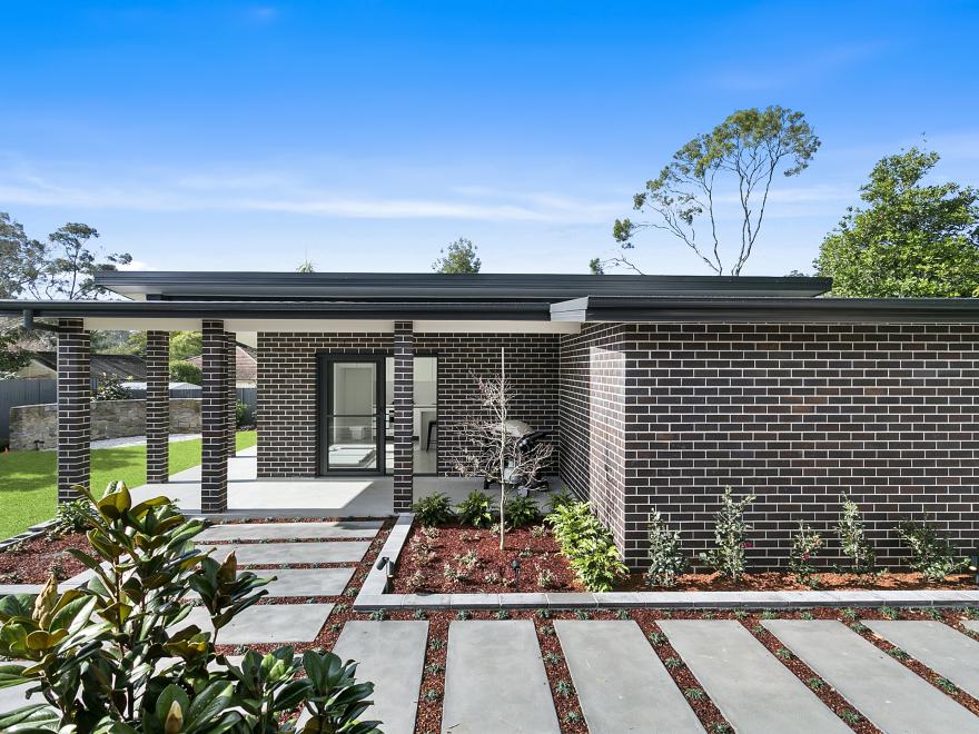 GRANNY FLAT SOLUTIONS NORMANHURST