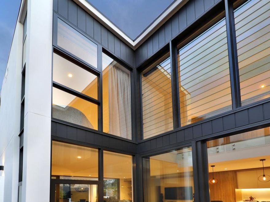 MICRAH PROJECTS LEICHHARDT