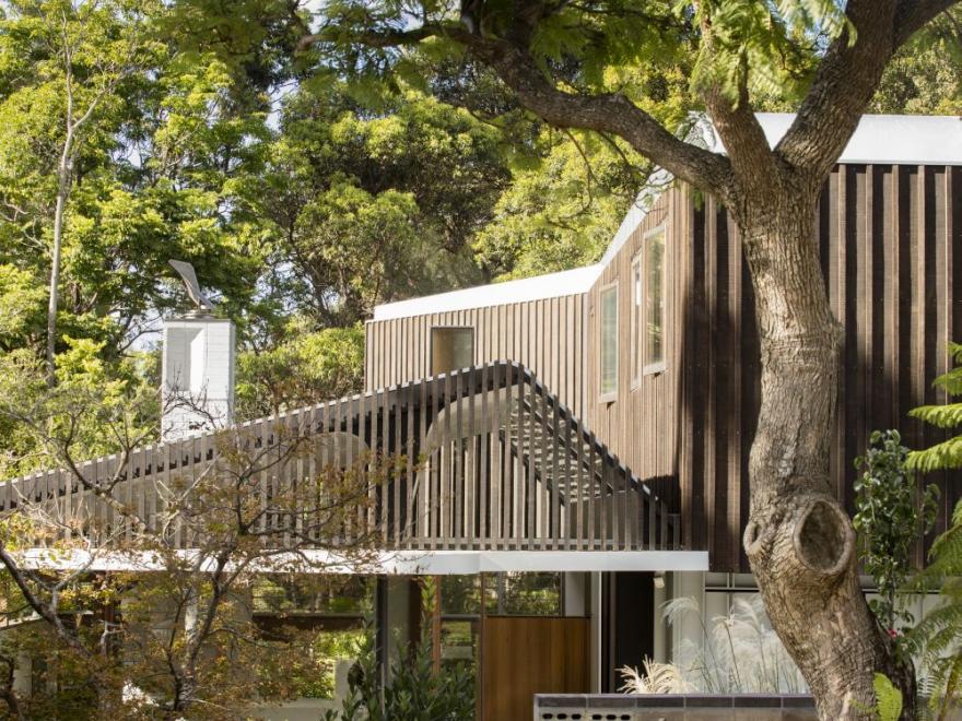 GRAYBUILT RIVERVIEW