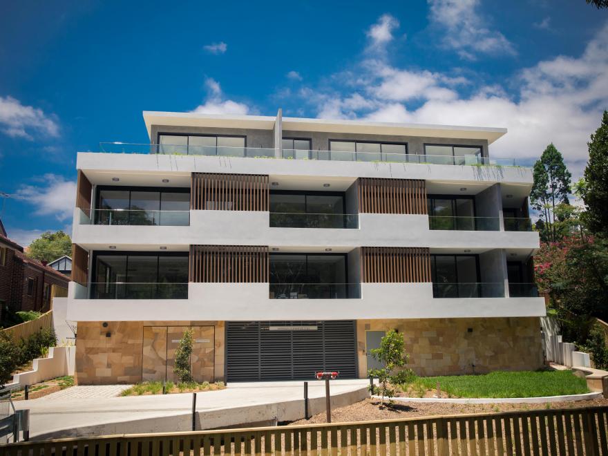 PROFILE PROPERTY GROUP NAREMBURN
