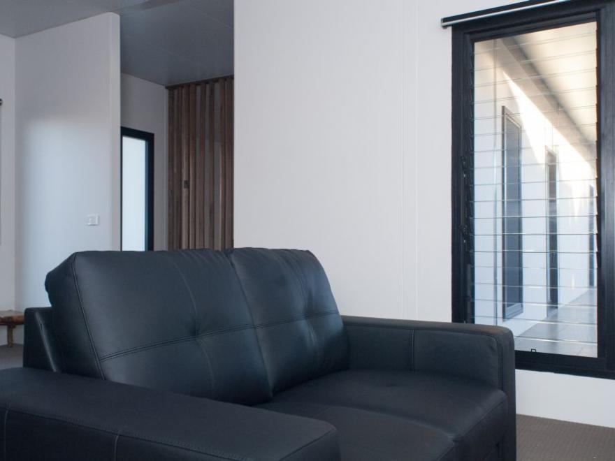 EF BUILDING SOLUTIONS WOODBERRY