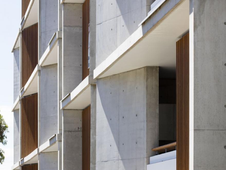 CUZENO BUILDERS & DEVELOPERS SUTHERLAND