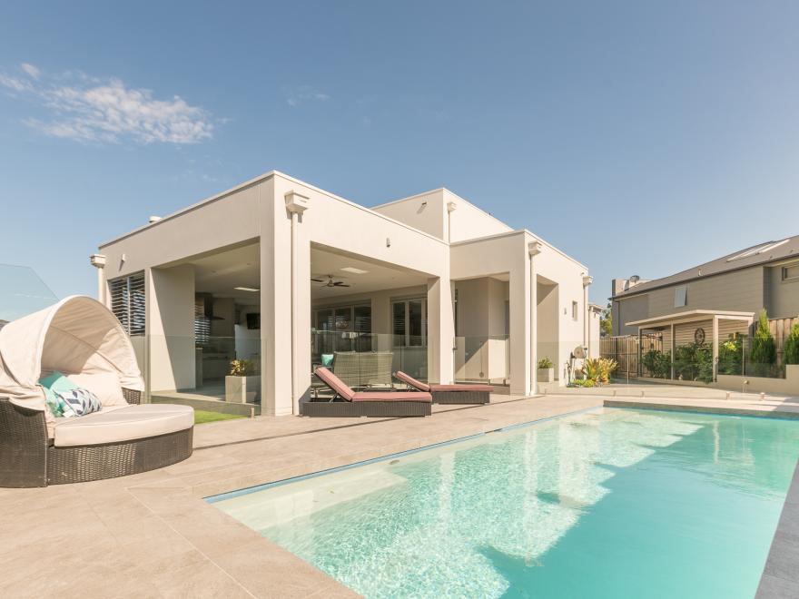 PALAZZO DESIGNER HOMES ELIZABETH HILLS