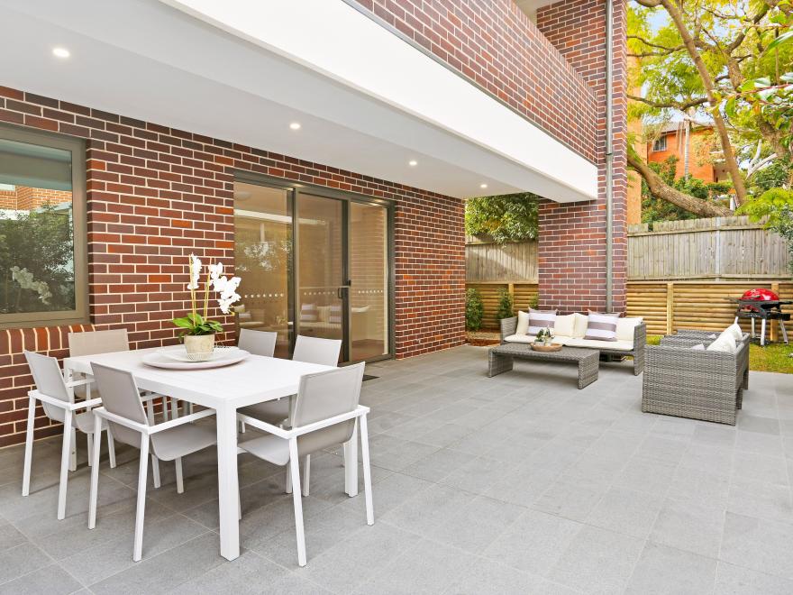 KINGSCORP MORTDALE