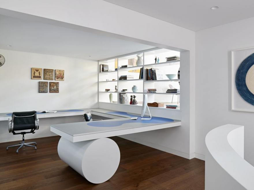 SANDLIK CONSTRUCTIONS WOOLLAHRA