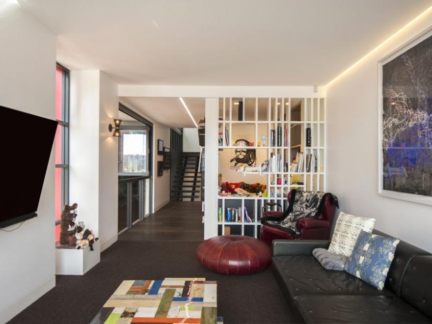 FELSCH DEVELOPMENTS KIRRIBILLI