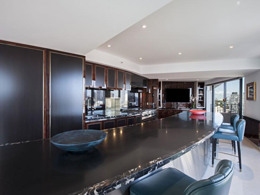 AGIA PROJECTS ELIZABETH BAY