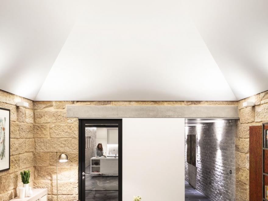 NEWMARK CONSTRUCTIONS BALMAIN EAST