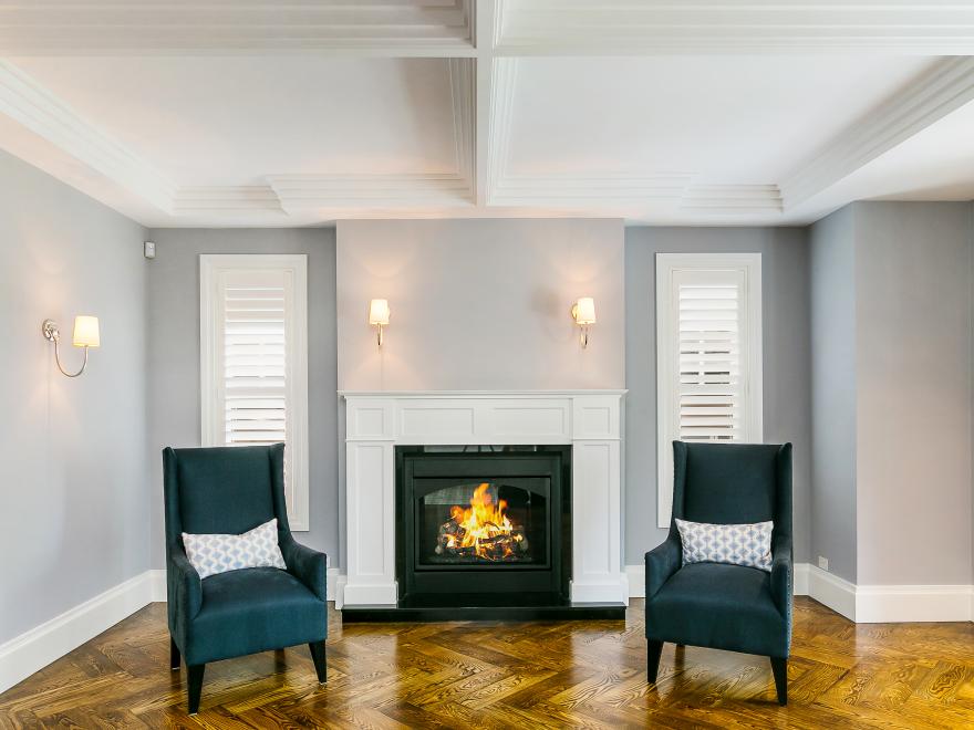 MEADOWBANK HOMES TURRAMURRA
