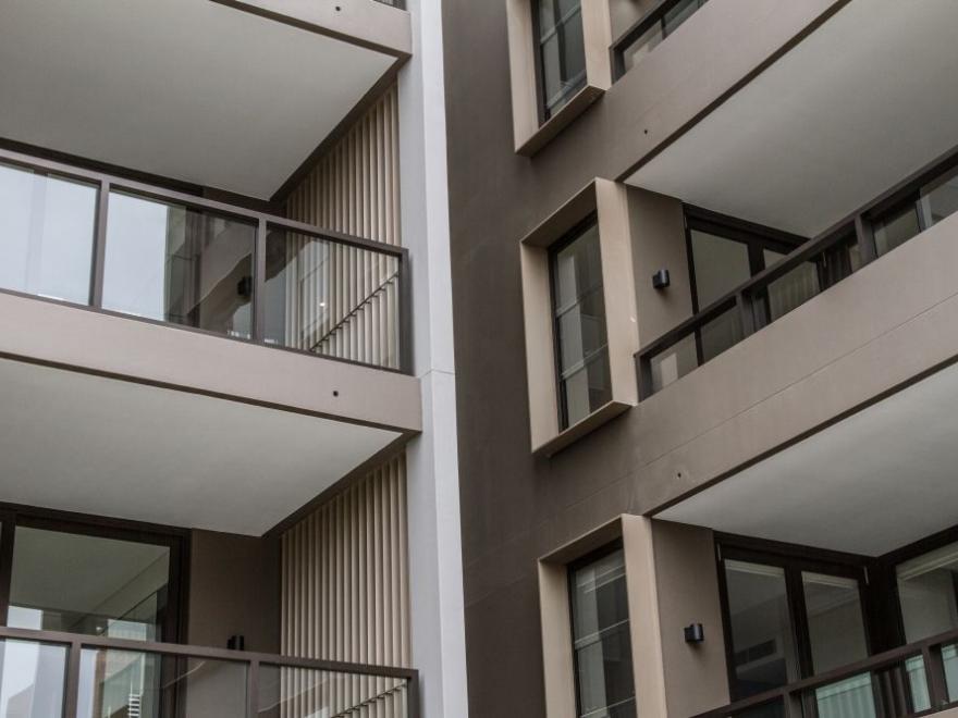 GROWTHBUILT MOSMAN
