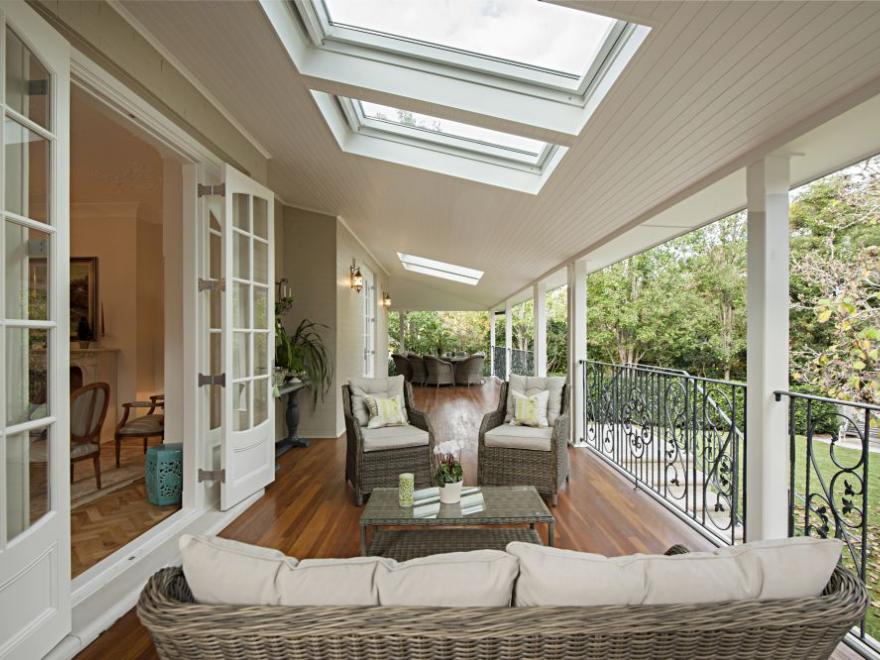 BUILDSCENE WAHROONGA