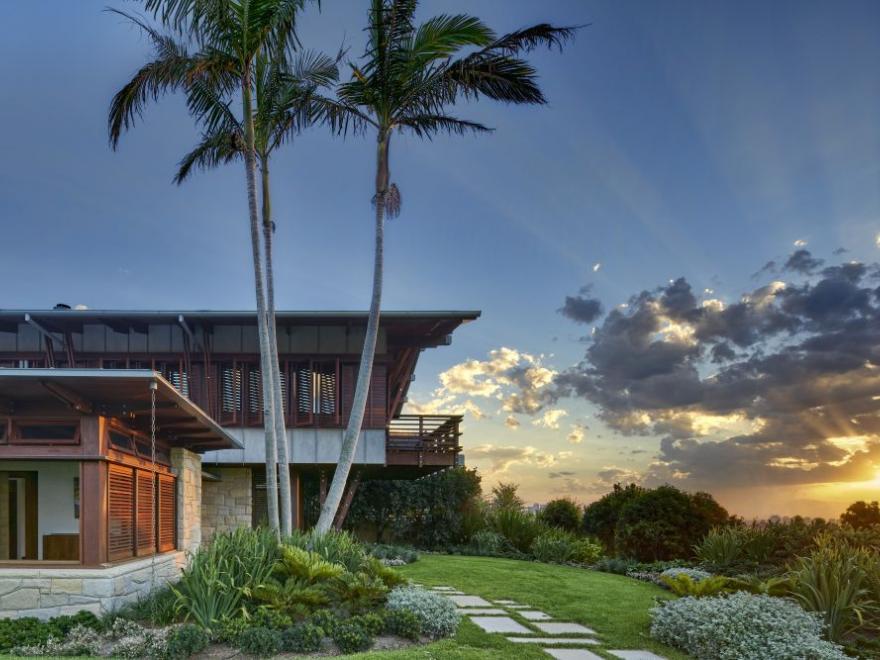 BELLEVARDE CONSTRUCTIONS MOSMAN
