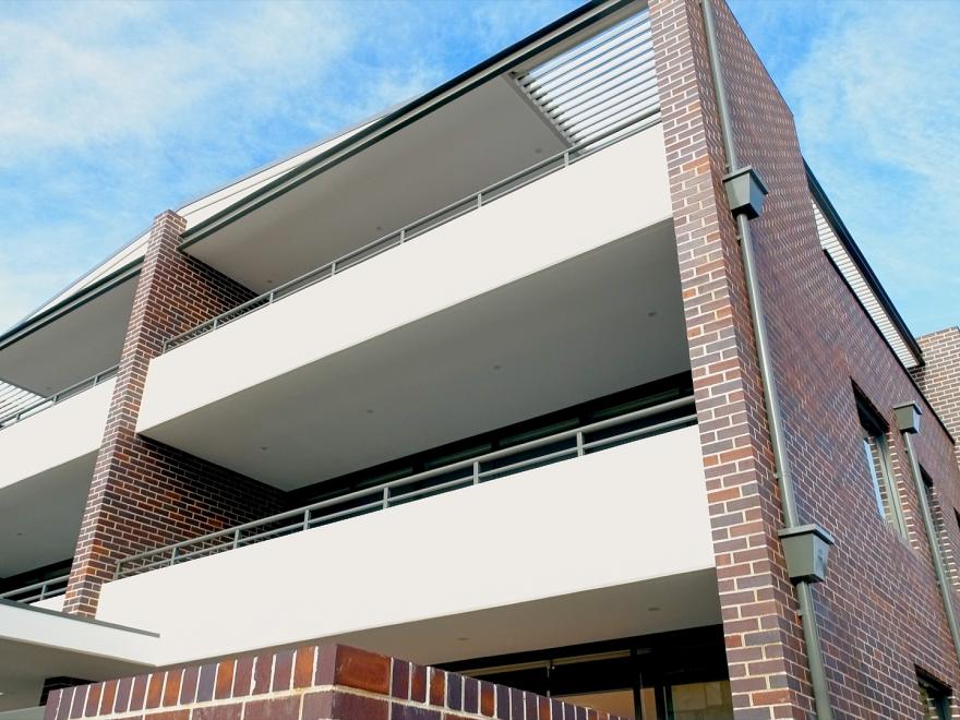KINGSCORP MORTDALE