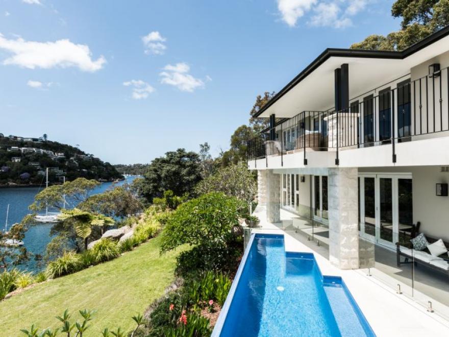 REAL CONSTRUCTIONS CASTLECRAG