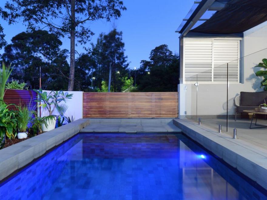 ARTESIAN POOLS ANNANDALE