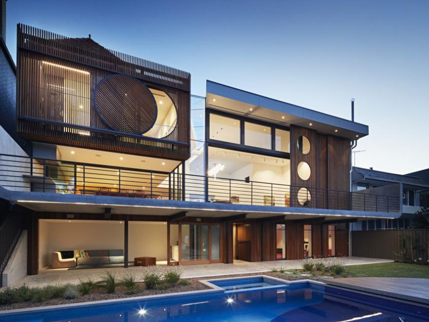 SANDLIK CONSTRUCTIONS WOOLLAHRA