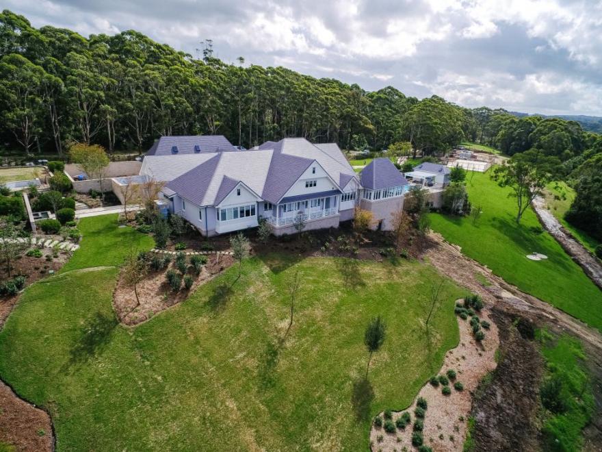 GINARDI AVOCA BEACH