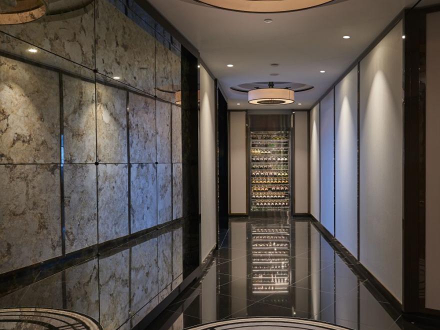 CD RESIDENTIAL PROJECTS SYDNEY