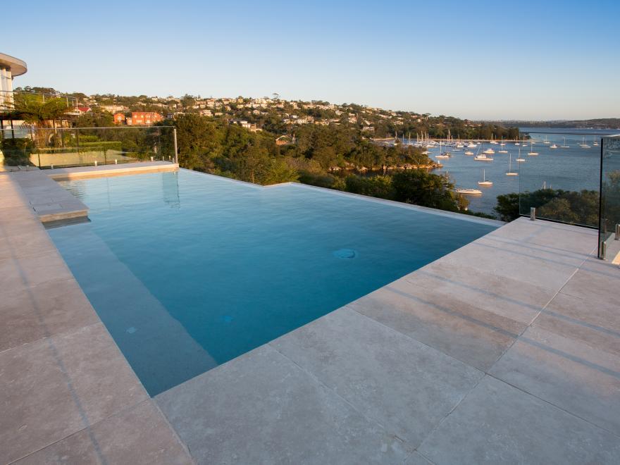 AWARD POOLS SEAFORTH