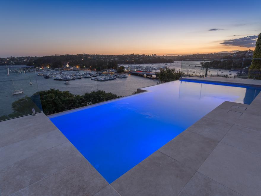 AWARD POOLS SEAFORTH