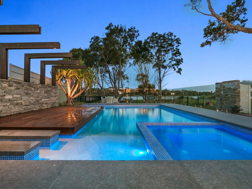 FREEDOM POOLS TERRIGAL