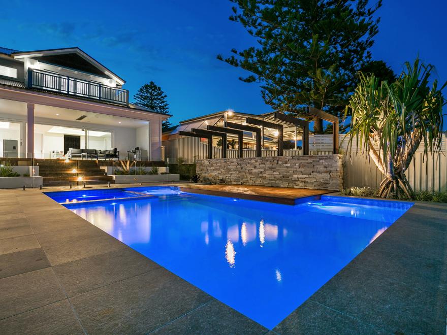 FREEDOM POOLS TERRIGAL