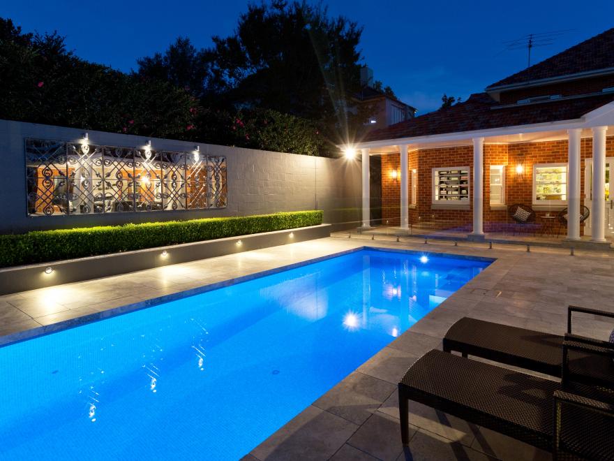 SPLISH SPLASH POOLS KILLARA