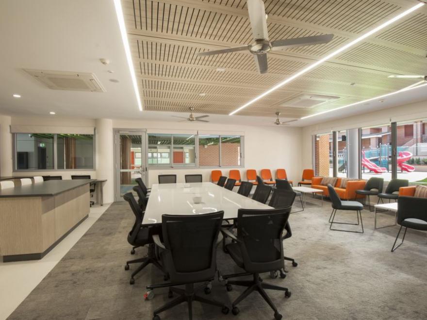 CO-WYN BUILDING CONTRACTORS