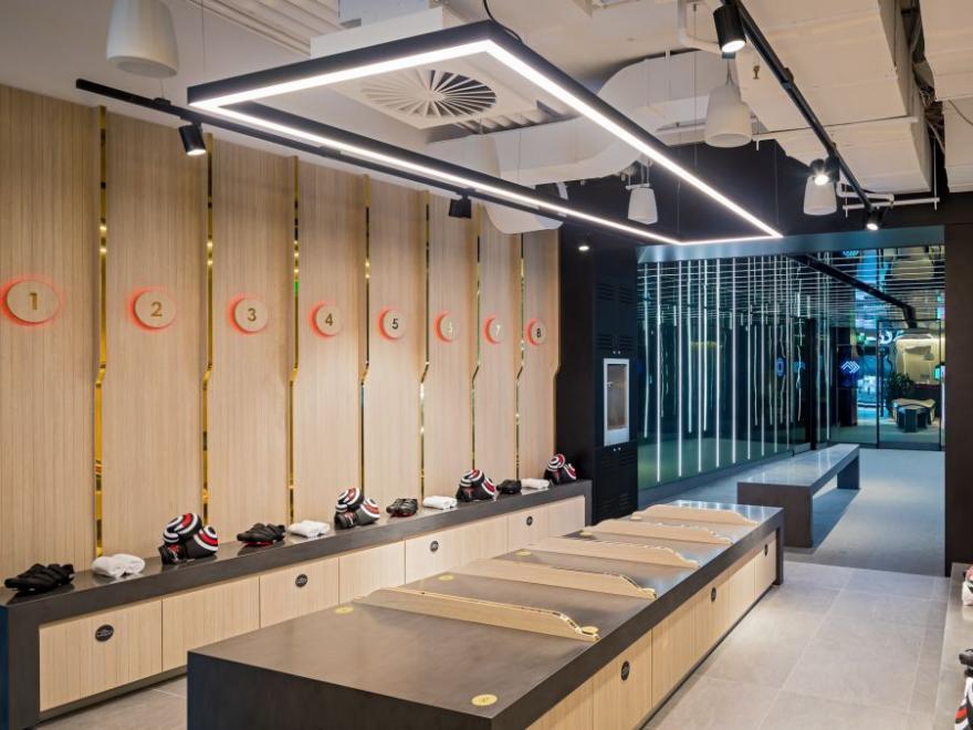 FDC CONSTRUCTION & FITOUT