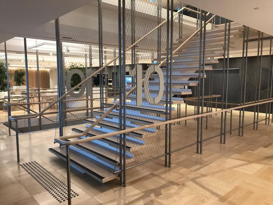 FDC CONSTRUCTION & FITOUT 