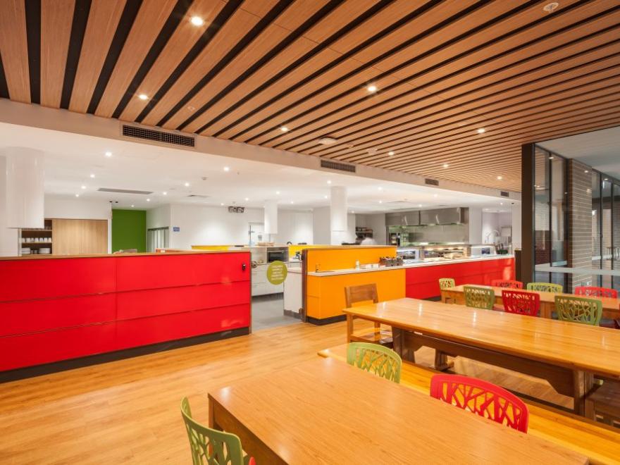 FDC CONSTRUCTION & FITOUT