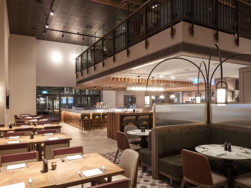 FDC CONSTRUCTION & FITOUT 