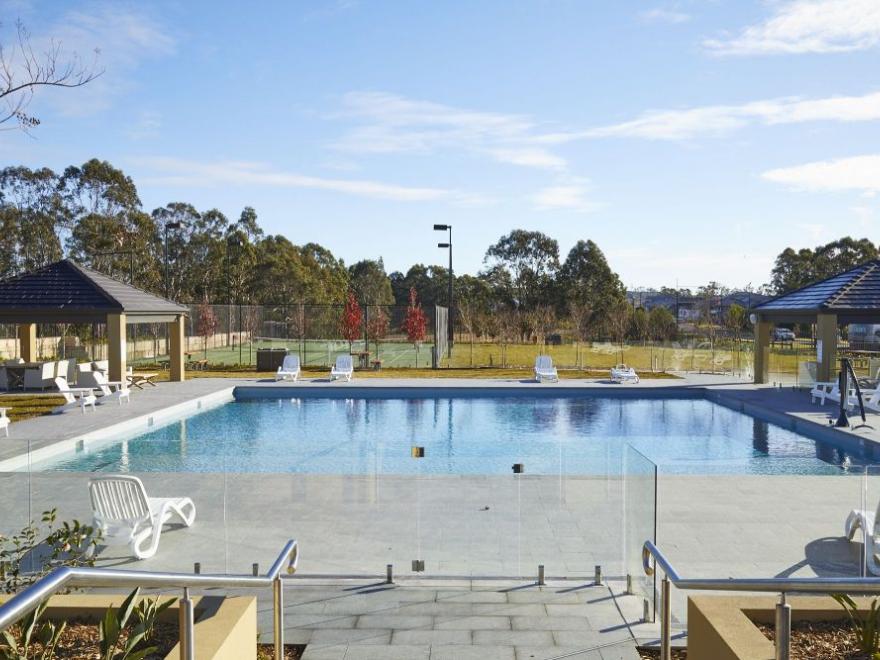 DYNAMIC PROJECTS (AUS)