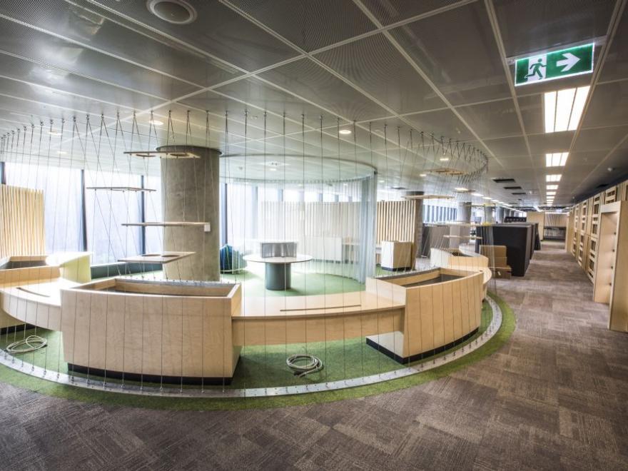 LENDLEASE