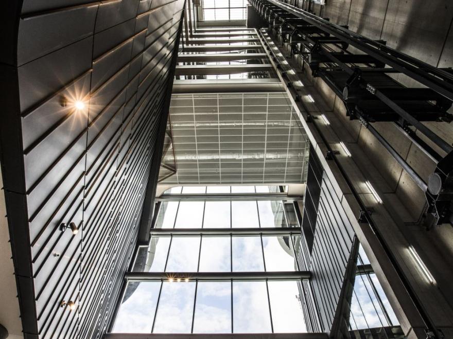 LENDLEASE