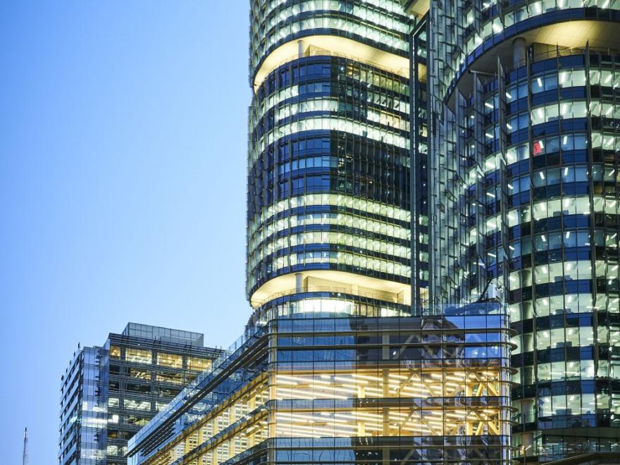 LENDLEASE