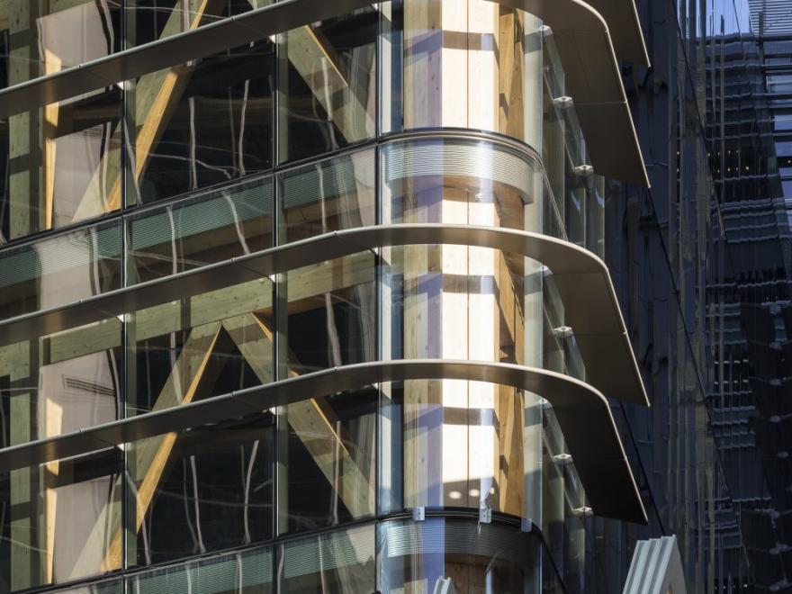 LENDLEASE