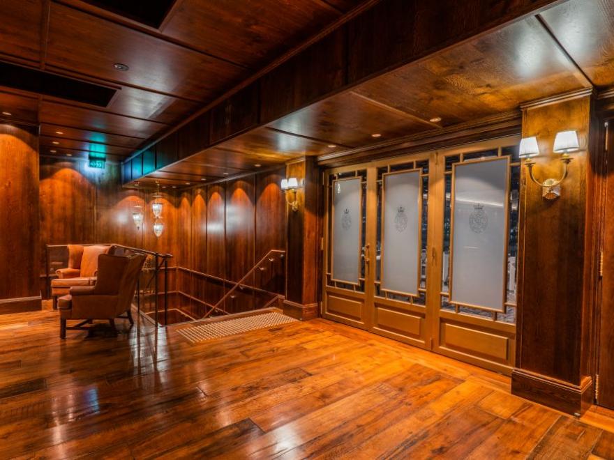NEW ENGLAND CONSTRUCTIONS (Photos by Dream Designs & Photography)