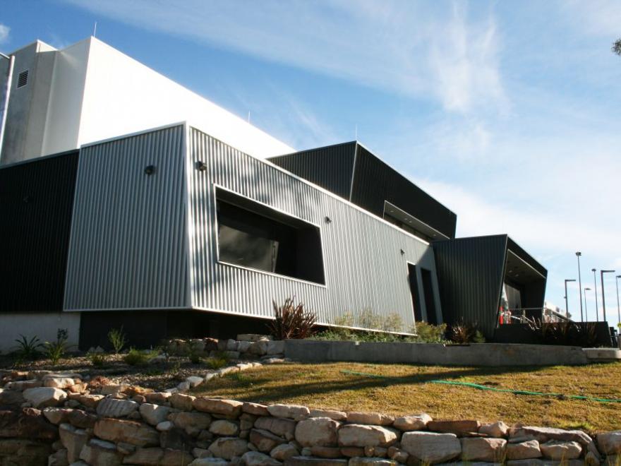 WATPAC CONSTRUCTION