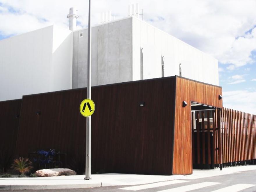 WATPAC CONSTRUCTION