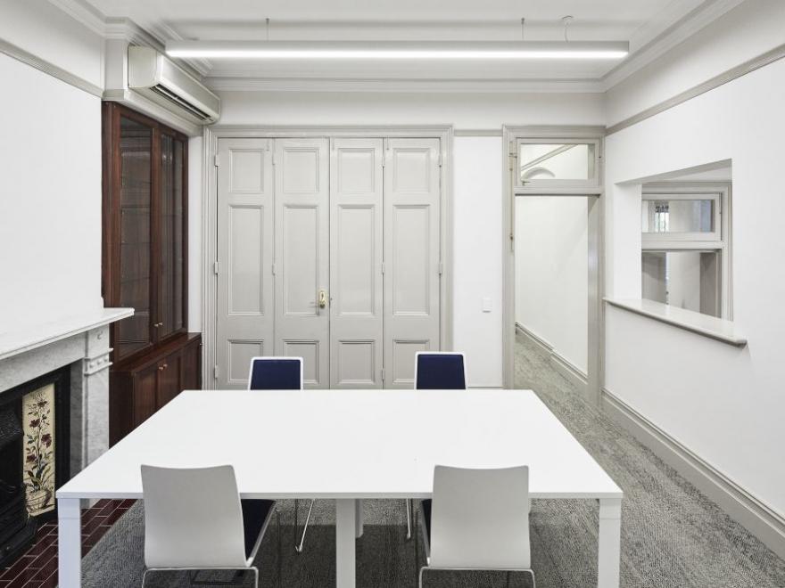 RBG SERVICES GROUP