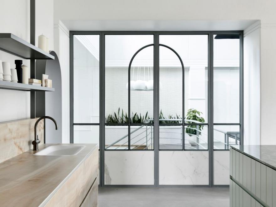 EMERATH BUILDERS