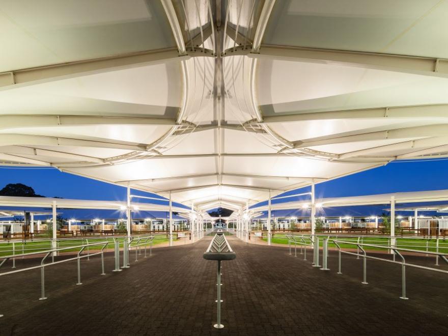 FDC CONSTRUCTION & FITOUT
