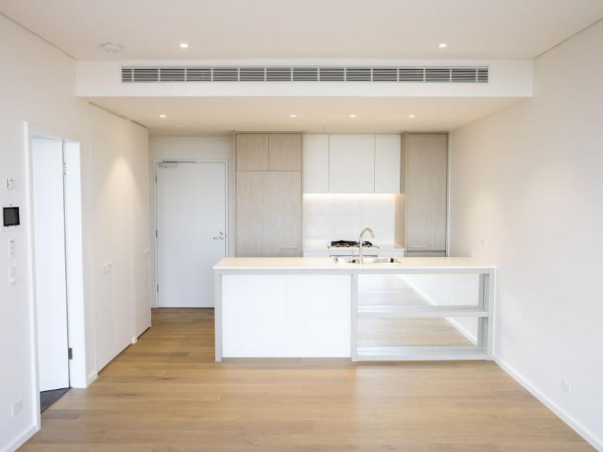 LENDLEASE