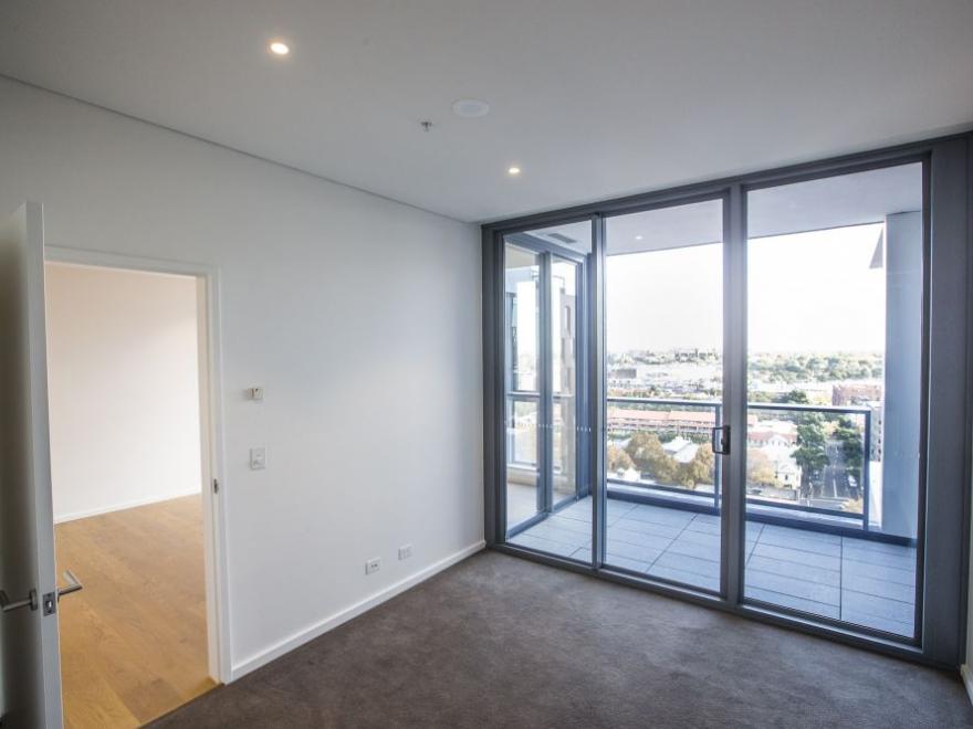 LENDLEASE