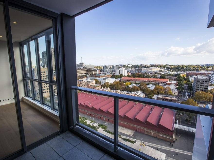 LENDLEASE