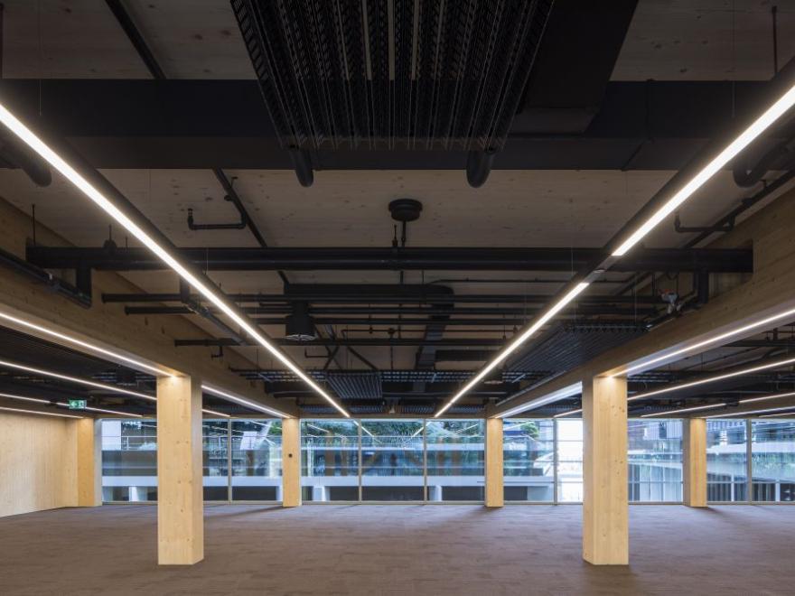 LENDLEASE