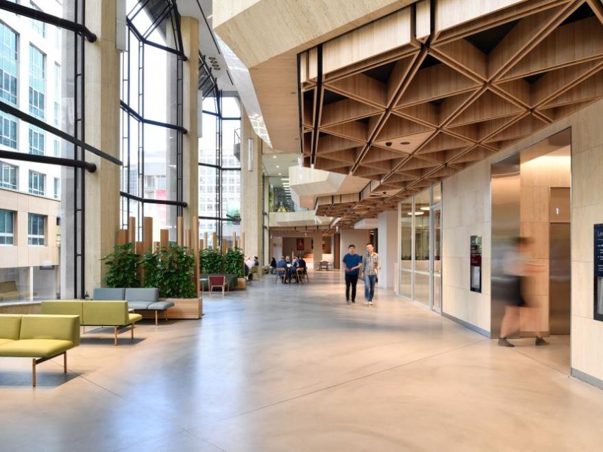 BUILDCORP INTERIORS